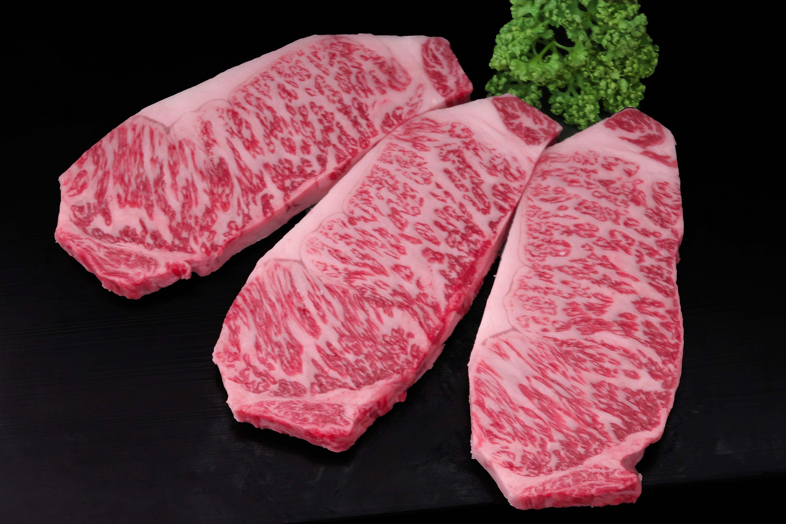 【12ヶ月定期便】佐賀牛サーロインステーキ200g×3枚 999-J1527