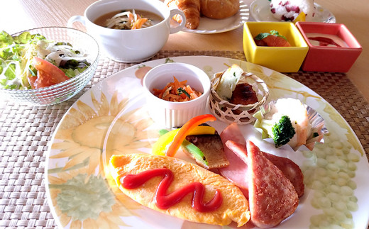 【ザ・サザンリンクスリゾート】 宿泊、ゴルフ利用クーポン50.000円分_イメージ5