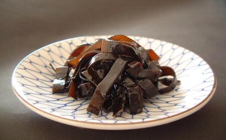 期間限定【柳ばし小松屋】2個入り詰め合わせ（かき佃煮・昆布佃煮）