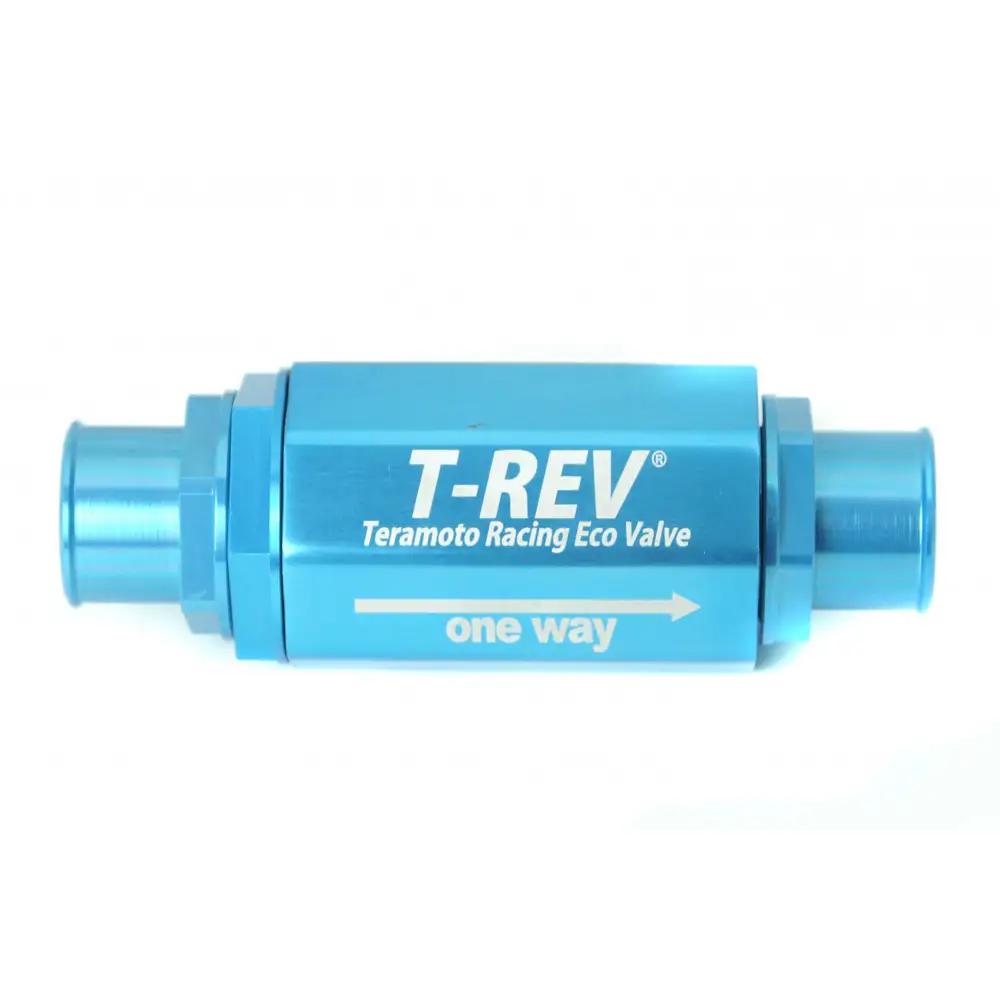 T-REV　ブルー　φ18　0.05
