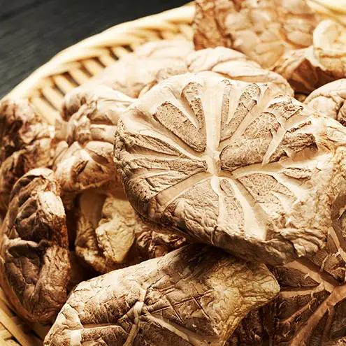 干し椎茸 ホクト 無選別 400g（100g×4）干し椎茸