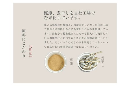 化学調味料無添加 減塩わかめみそ汁 20食入 【203_0005】