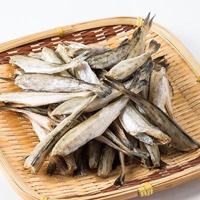 ふるさと納税 むかわ町 【北海道産】ベビーこまいちゃん200g×10袋 |  | 02