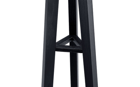 ミツキ コートラック【檳榔子黒】