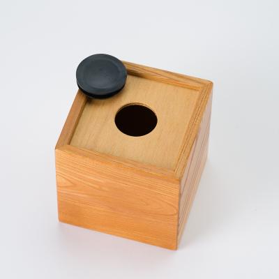 ふるさと納税 宍粟市 ケヤキの貯金箱 AW2 |  | 01