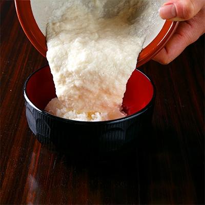 ふるさと納税 天理市 大和万葉の里「山の芋」　約2.5kg |  | 02