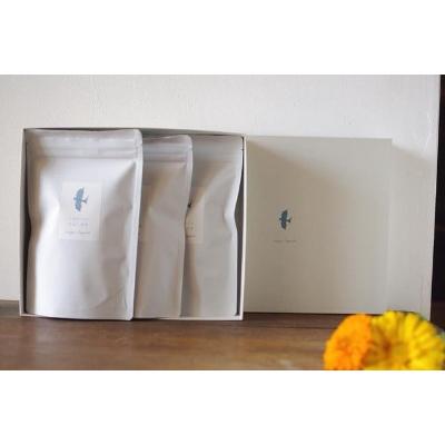 ふるさと納税 静岡市 【嘉永元年(1848年)創業老舗茶問屋】静岡県産一番茶使用　水出し煎茶・焙じ茶ティーバッグ3袋セット