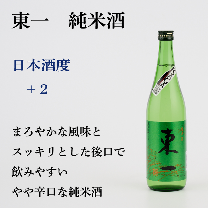 TheSAGA認定酒 純米酒おまかせ3本 定期便3回【佐賀認定酒 720ml 佐賀 佐賀ん酒 日本酒 冷酒 熱燗 飲み比べ 贈答】(H072156)