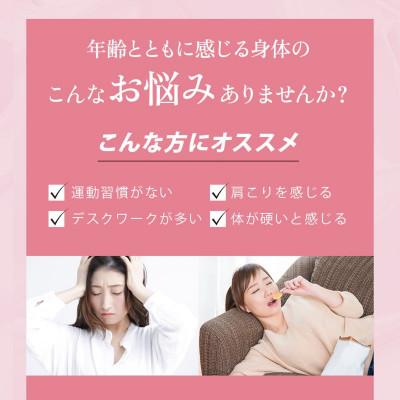 ふるさと納税 彦根市 ベルト式マッサージガン ぶるケア Medi Labo |  | 01