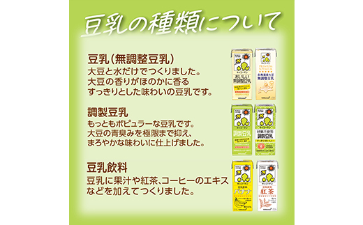 【定期便12回】【合計1000ml×18本】調製豆乳1000ml ／ 飲料 キッコーマン 健康 大豆 調整豆乳 栄養 大豆たんぱく タンパク質 パック 定期便  茨城県 五霞町【価格改定】