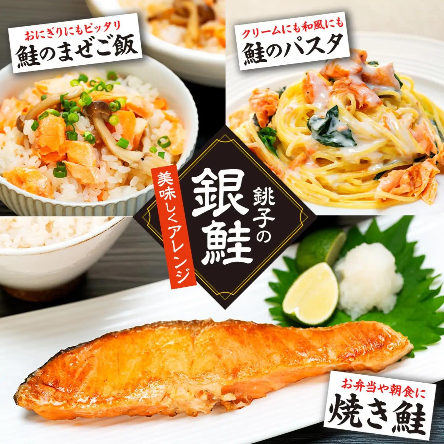 訳あり 銀鮭 1.5kg 鮭