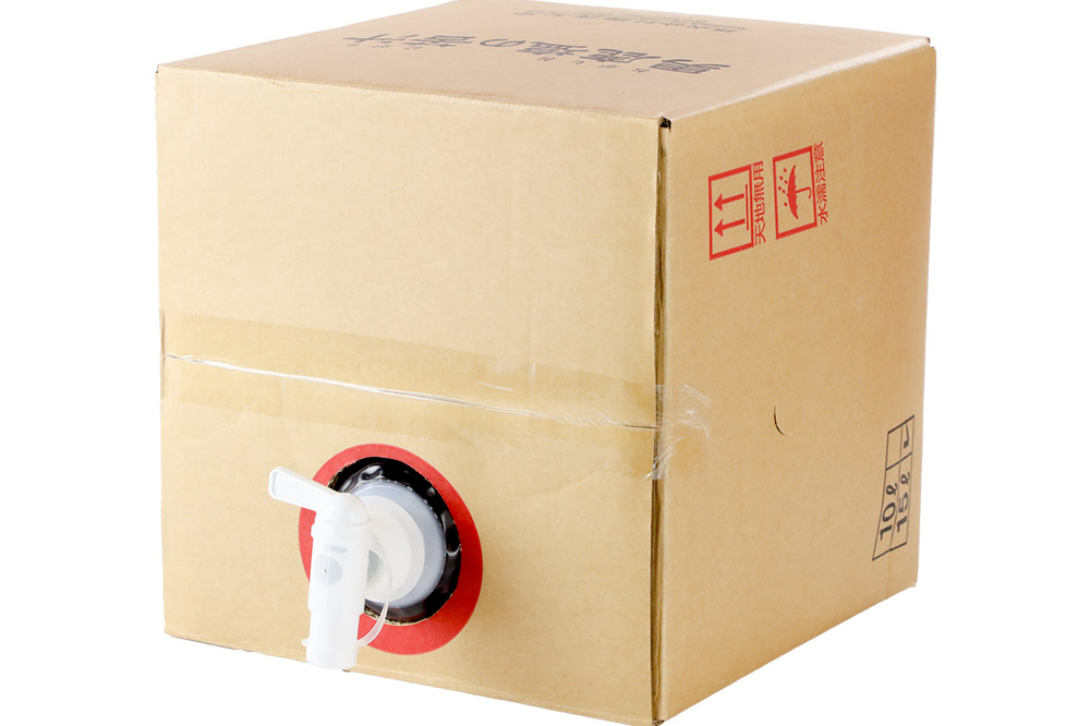 にがり 男鹿塩の苦汁（にがり） 15L 秋田県 男鹿市