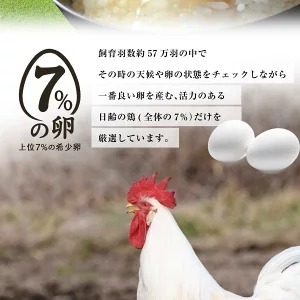匠の卵 20個(割れ玉補償２個）7％の卵 | たまご 玉子