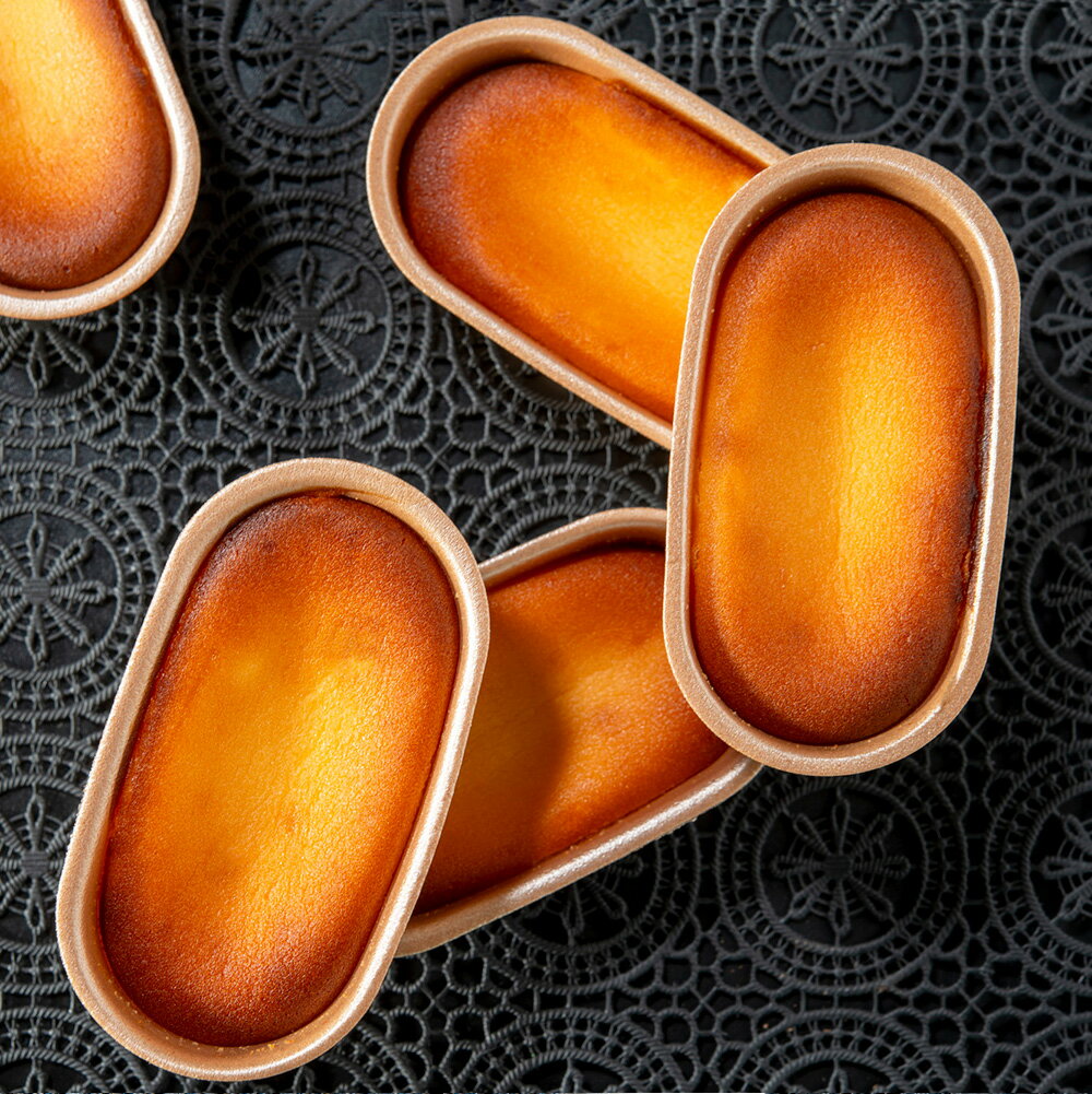 【ふるさと納税】ザ・リッチケーキ ベイクドチーズ 計12個（4個入り×3箱） チーズケーキ ナチュラルチーズ ジャージーミルク スイーツ デザート お菓子 おかし ケーキ 大人 子供 ご褒美 おしゃれ 洋菓子 焼き菓子 熊本県 熊本市 常温 送料無料