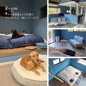 東条湖テラス ピノワリス 宿泊クーポン券 5万円分 愛犬と過ごせる一軒家　宿泊 旅行 クーポン ドッグラン 愛犬 犬 東条湖 加東市