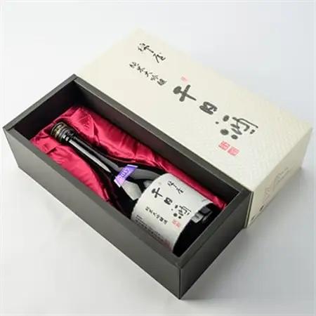 【宮城の人気蔵】綿屋 純米大吟醸 千日酒 　720ml×1本_酒・アルコール 純米大吟醸 日本酒 sake サケ_【1389322】