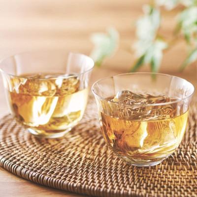 ふるさと納税 中央市 【はくばく】水出しでおいしい麦茶　18P×12 |  | 01