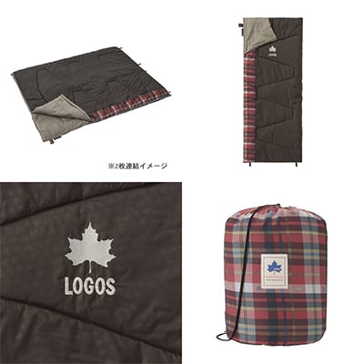 丸洗いスランバーシュラフ・0 アウトドアやキャンプ、防災でも大活躍の寝袋!　72602020【1663769】