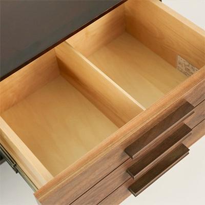 ふるさと納税 旭川市 旭川家具 クリエイトファニチャー W&B(ダブルアンドビー) TVローボード_00941 |  | 02