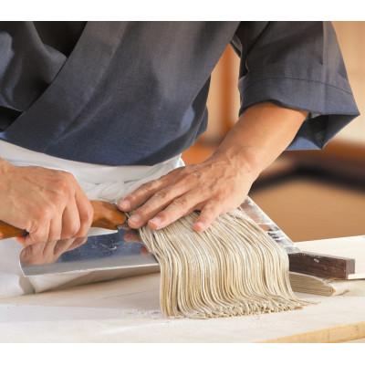 ふるさと納税 深川市 深川産そば粉(500g×3袋) |  | 01