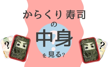 ちらし寿司 忍者ちらしとミニ忍者ちらしセット ちらし寿司 【sehr0001】