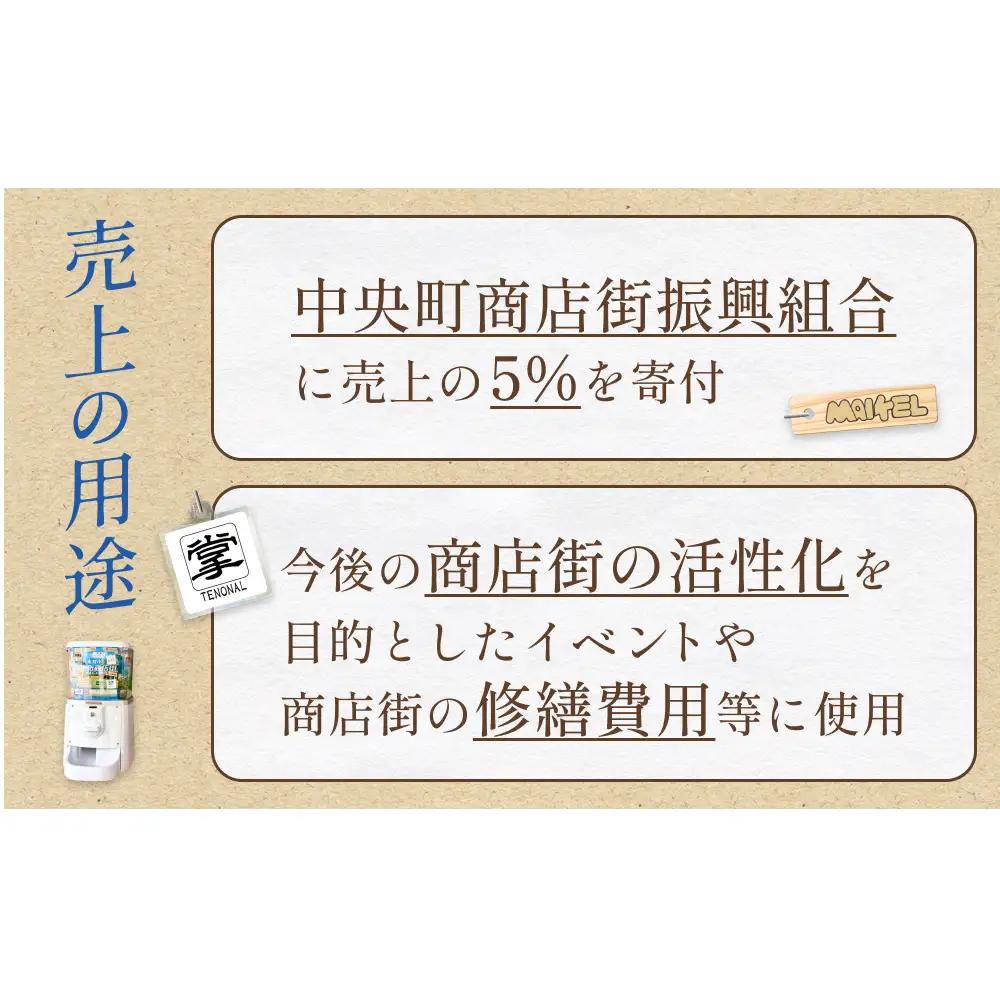 氷見市中央町商店街看板キーホルダーガチャ ［ 全41種コンプリートセット ］ キーホルダー ストラップ ガチャガチャ トレーディング 看板 富山県 氷見市 レトロ
