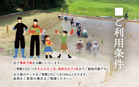 W01803 野草で遊ぼう　野草チンキと身体に優しい軽食つき ふるさと納税 野草 チンキ 体験 自然 自然体験 千葉県 大多喜町