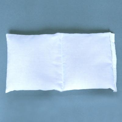 ふるさと納税 見附市 【温活】抗菌加工でいつでも清潔!　じんわりあったか玄米カイロSサイズ C/#そよぐ ラベンダー |  | 02