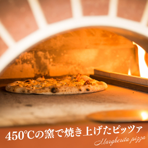 ＼最短翌日〜5営業日以内発送／ 母の日 食べ物 石窯 ナポリピッツァ 冷凍 小分け ピザ マルゲリータ 直径20cm 10枚 本格 イタリアン オーブントースター カンタン調理 肉のイイジマ 茨城県 