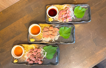 国産鶏 肝・砂肝・心臓 低温加熱品 3種詰め合わせ 個包装 小分け パック ［003D25］ 3種 詰め合わせ 国産 肝 砂肝 心臓 鶏肉 鶏 冷凍 低温 加熱 低温調理 流水解凍 冷蔵庫解凍 お手軽 総菜 調理 料理 時短 おかず 愛知県 小牧市 送料無料