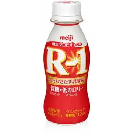 【毎月定期便】明治R-1 ドリンク 低糖低カロリー 36本全6回_明治 R-1 ドリンク 定期便_【配送不可地域：離島】【4071159】