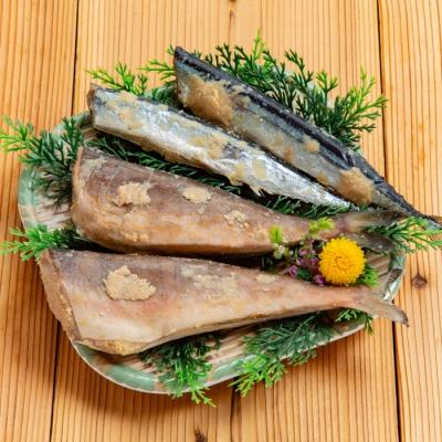 ふるさと納税 紋別市 おから漬けセット |  | 01