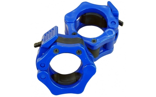 【ブルー】X-TJ クイックカラー (50Φ)｜トレーニング フィットネス 器具 筋トレ スポーツ 運動 ダイエット  ※北海道・沖縄・離島への配送不可