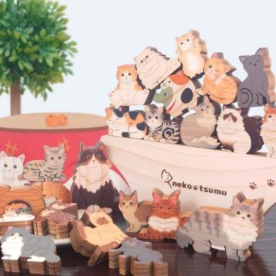 ふるさと納税 福島市 ねこつむ nine-D No.2819