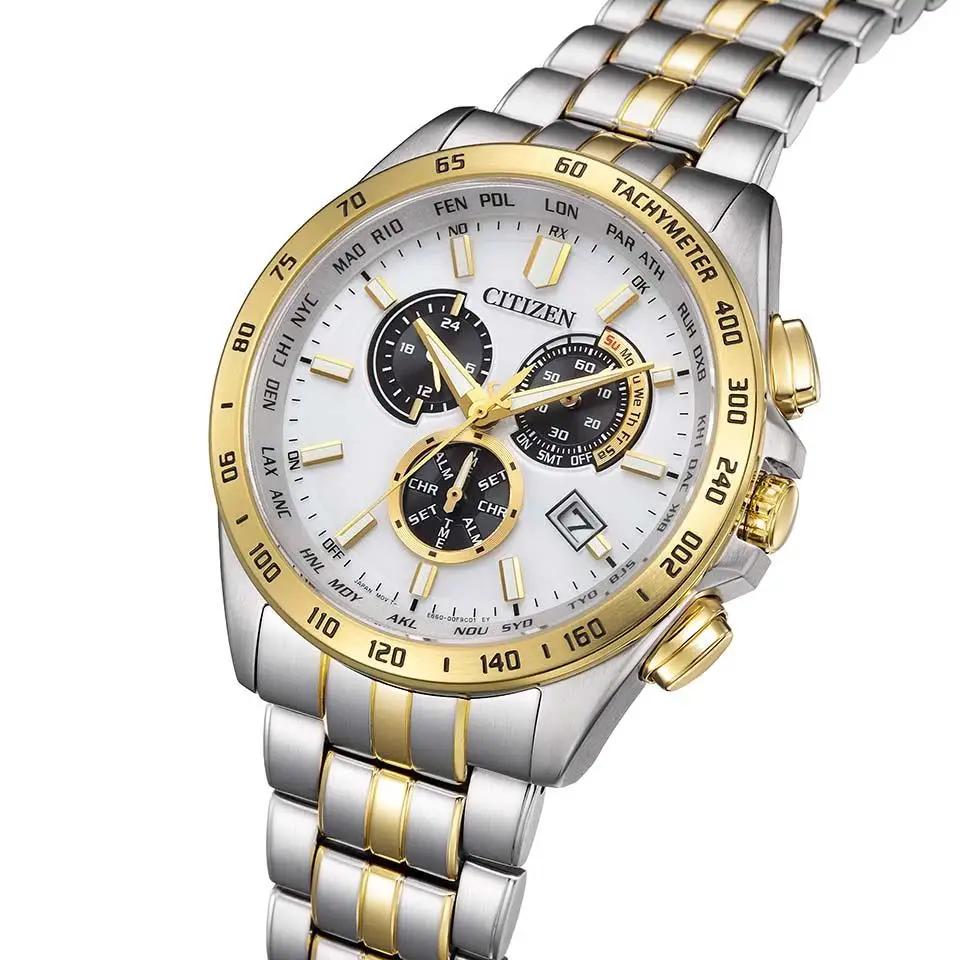 【シチズン時計株式会社】CITIZEN COLLECTION CB5874-65A