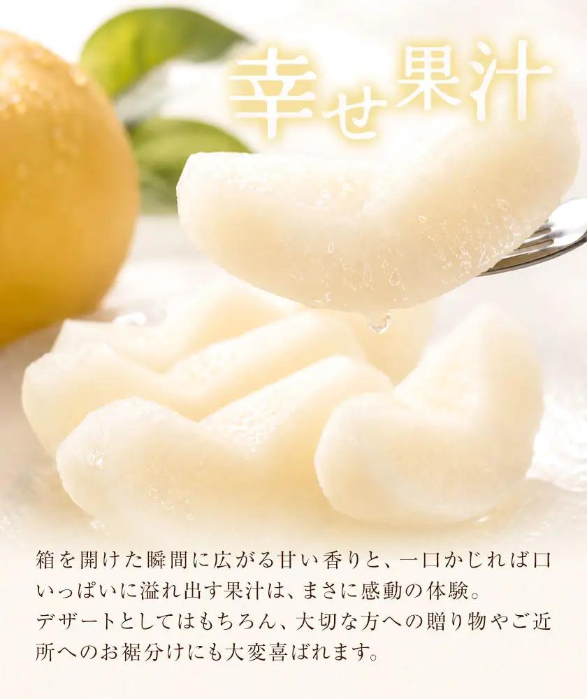 【先行予約】栗原果樹園梨5kg幸水《8月上旬-8月下旬頃出荷予定》茨城県結城市梨【配送不可地域あり】(離島)