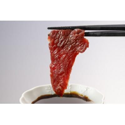 ふるさと納税 錦町 国産 上赤身馬刺し 400g(錦町) |  | 01