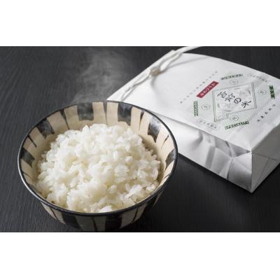 ふるさと納税 苫前町 【令和7年産・新米】特別栽培米ゆめぴりか・ななつぼし食べ比べセット |  | 02