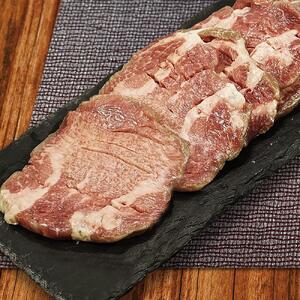 杜の都仙台名物！肉厚牛たん 約1000g（約500ｇ×2パック）【肉 お肉 にく 食品 仙台 人気 おすすめ 送料無料 ギフト】●