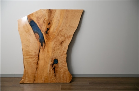 オーダーメイドチケット 30,000円【 木材×レジン樹脂×Made in Japan 大阪府 松原市 】