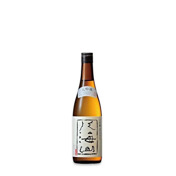 八海山 純米大吟醸＆大吟醸 720ml ギフトセット｜大吟醸