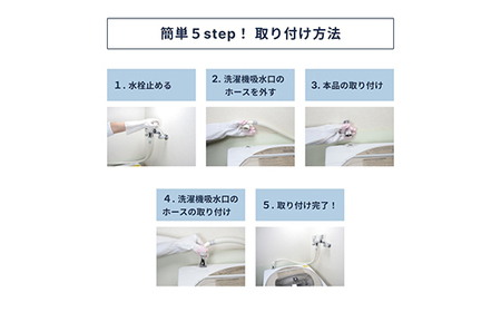 バブルマイスター 全自動洗濯機用 ウルトラファインバブル 洗濯 洗濯機 除菌 工事不要 泡 洗濯槽 衣類 生乾き 臭い 洗浄効果 汚れ 頑固な汚れ 日本製 F4F-1962