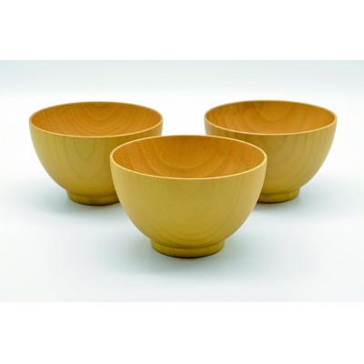 ふるさと納税 高野町 シフォンスープボウル　L　NA　3個入り