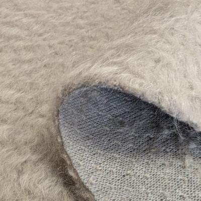 ふるさと納税 羽島市 ニットシャギー(生地)120cm×3m |  | 01