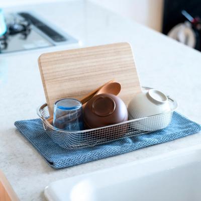 ふるさと納税 三条市 すっきり暮らすセット(浅型+ディッシュラック) ビーワーススタイル 【012S151】 |  | 02