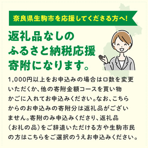 【公共交通】移動しやすいまちづくり （返礼品なし) 1000円 寄附のみ申込みの方 サービス まちづくり 路線バス たけまる号 公共交通サービスに活用 支える 奈良県 生駒市