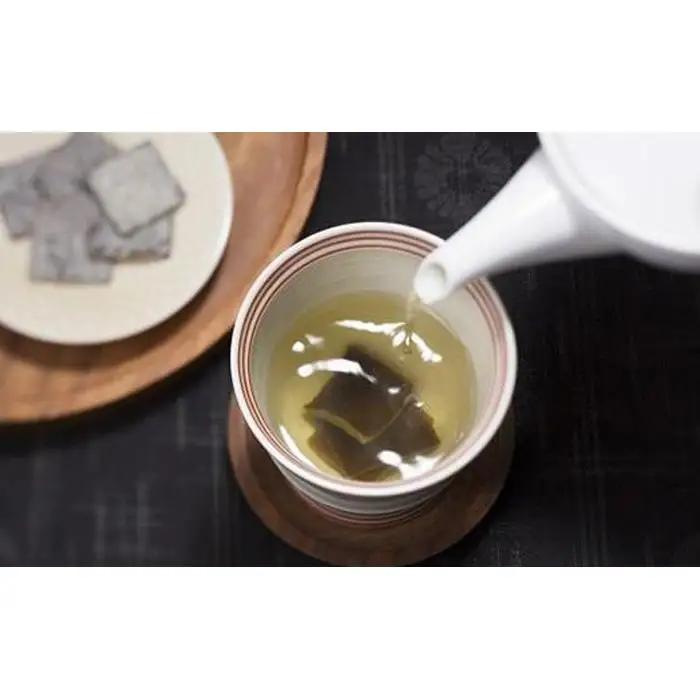 塩昆布×ふりかけ×昆布茶 国産 知床 羅臼 北海道