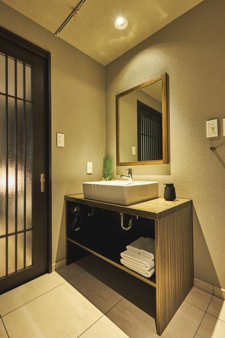 SAKE Kura Hotel 川崎宿　宿泊券（20,000円分）