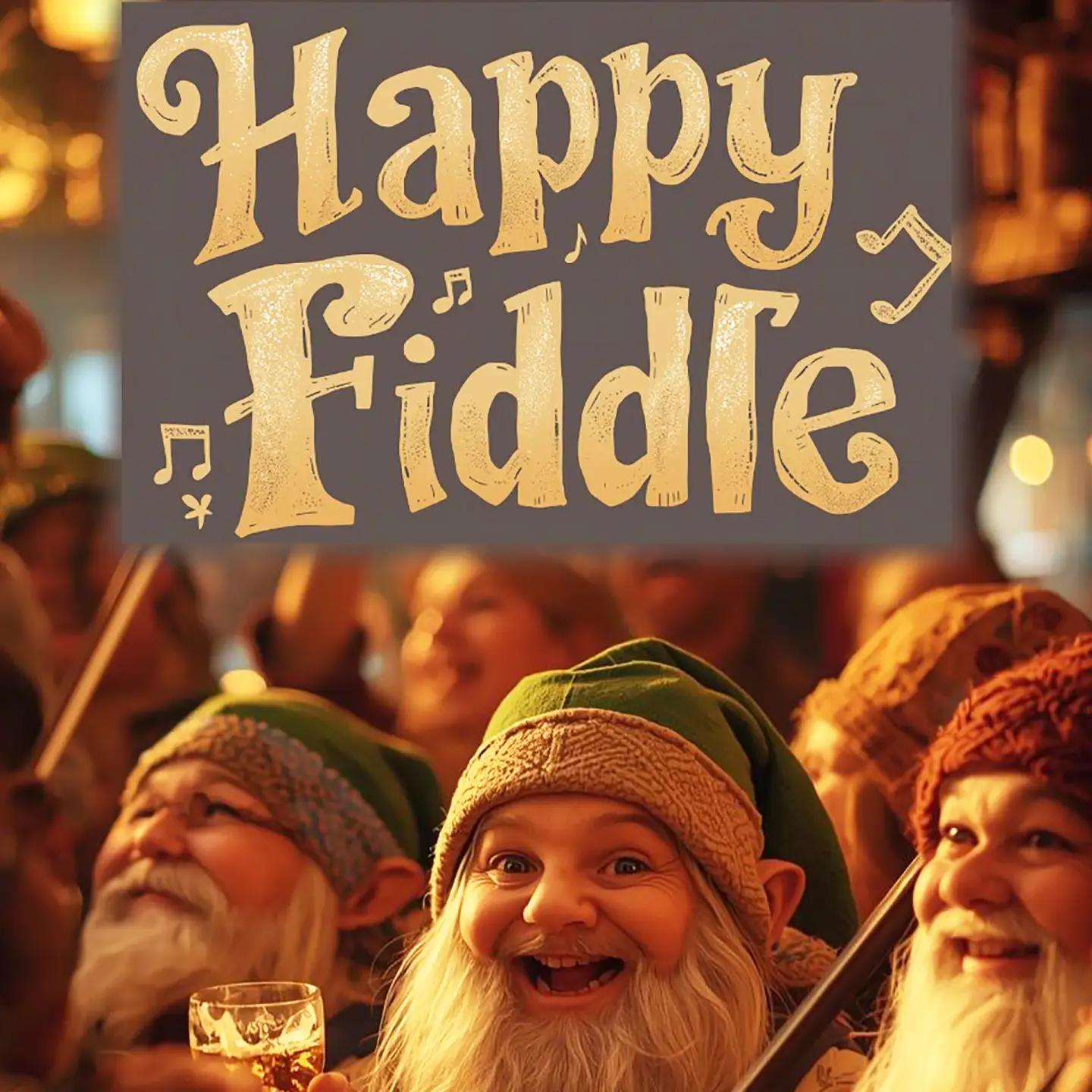 クラフトビール ハッピーフィドル 330mL×3本 HappyFiddle ビール お酒 クラフトビール 地ビール 瓶ビール /DwarfBrewery[UFD002]