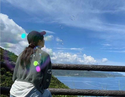 【7-4　特定非営利活動法人奄美青少年支援センターゆずり葉の郷】
すべての子にチャンスを！（子どもの成長支援プロジェクト）